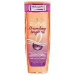 L'Oreal Paris Elvive Dream Long Straight Shampoo 400ml