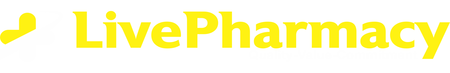 Live Pharmacy