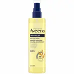 Aveeno Skin Relief Body Oil Spray, Body Moisturizing Oil With Oat & Jojoba 200ml