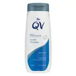 Qv Gentle Hair Shampoo for dry and sensetive scalp 250g