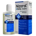 Nizoral Daily Care Anti-Dandruff Shampoo 200ml