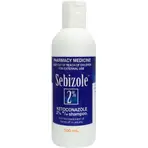 Sebizole 2% Anti-Dandruff Shampoo 100ml