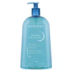 Bioderma Atoderm Gentle Shower Gel For Normal And Dry Sensitive Skin, Soap-Free 1L