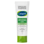 Cetaphil Daily Advance Ultra Hydrating Lotion With Shea Butter & Panthenol 225g