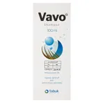 Vavo Against Dandruff Shampoo 100 ml