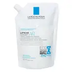 La Roche-Posay Lipikar Syndet AP+ Body Wash For Eczema Prone Skin Refill 400ml